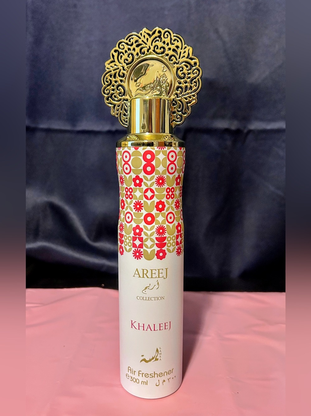 Areej Collection Khaleej Air Freshener - 300ml